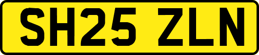 SH25ZLN