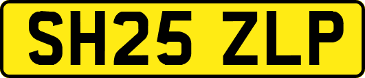 SH25ZLP