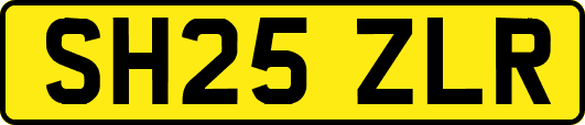 SH25ZLR