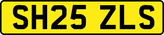 SH25ZLS