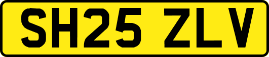 SH25ZLV