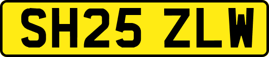 SH25ZLW