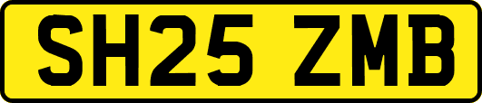 SH25ZMB