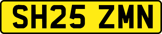 SH25ZMN