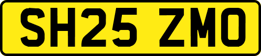 SH25ZMO
