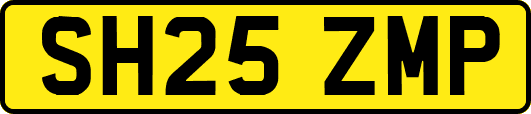 SH25ZMP