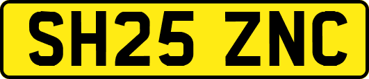 SH25ZNC