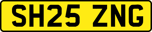 SH25ZNG