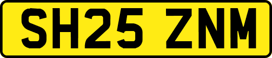 SH25ZNM
