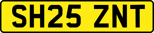 SH25ZNT