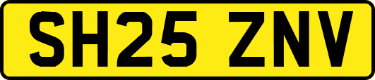 SH25ZNV