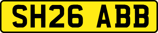 SH26ABB