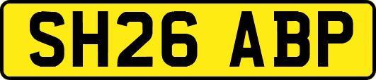 SH26ABP