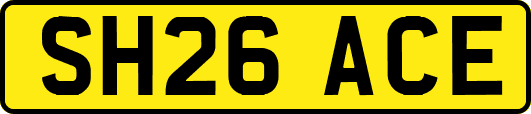 SH26ACE