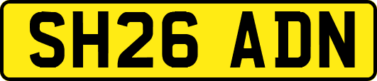 SH26ADN