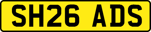 SH26ADS