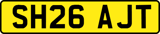 SH26AJT
