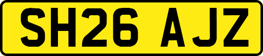SH26AJZ