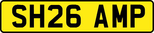 SH26AMP