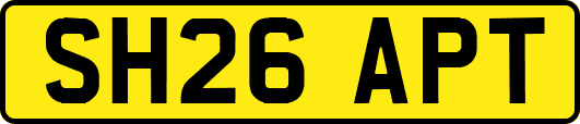 SH26APT