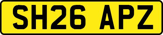 SH26APZ