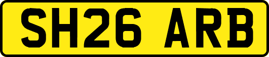 SH26ARB
