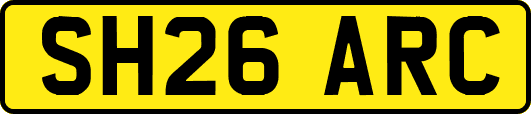SH26ARC