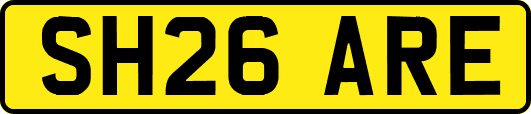 SH26ARE