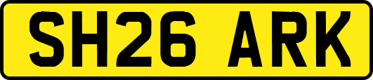 SH26ARK