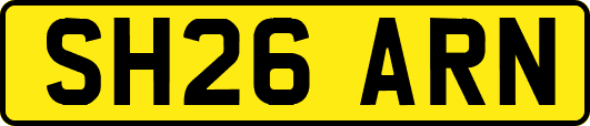 SH26ARN