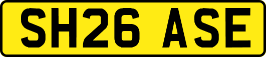 SH26ASE