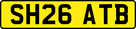 SH26ATB
