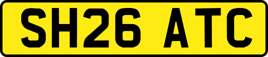 SH26ATC