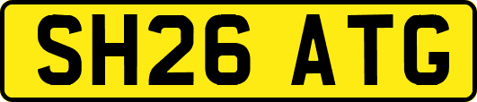 SH26ATG