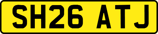 SH26ATJ