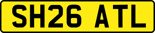 SH26ATL