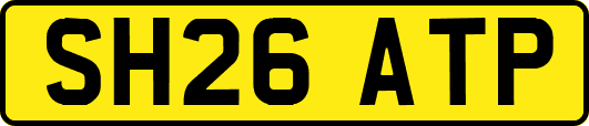 SH26ATP
