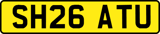 SH26ATU