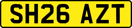 SH26AZT