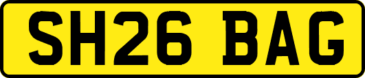 SH26BAG