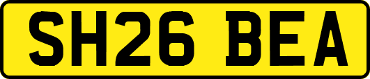 SH26BEA