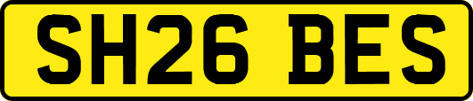 SH26BES