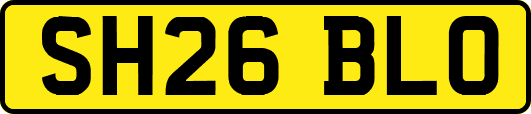 SH26BLO