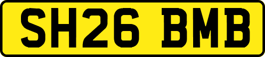 SH26BMB