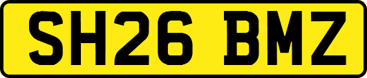 SH26BMZ