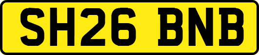 SH26BNB