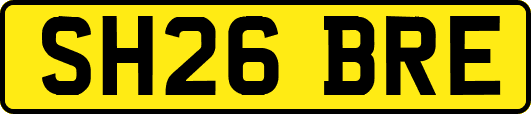 SH26BRE
