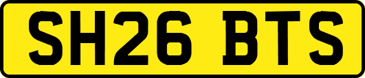 SH26BTS