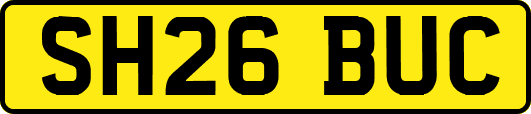 SH26BUC