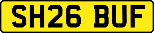 SH26BUF